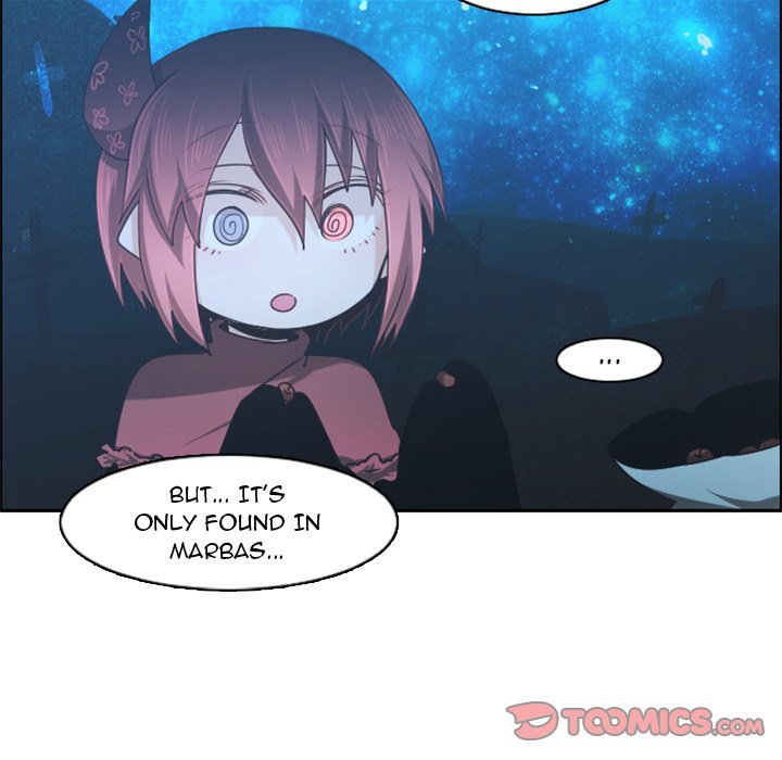 Go Away Mr Demon chapter 112 page 74