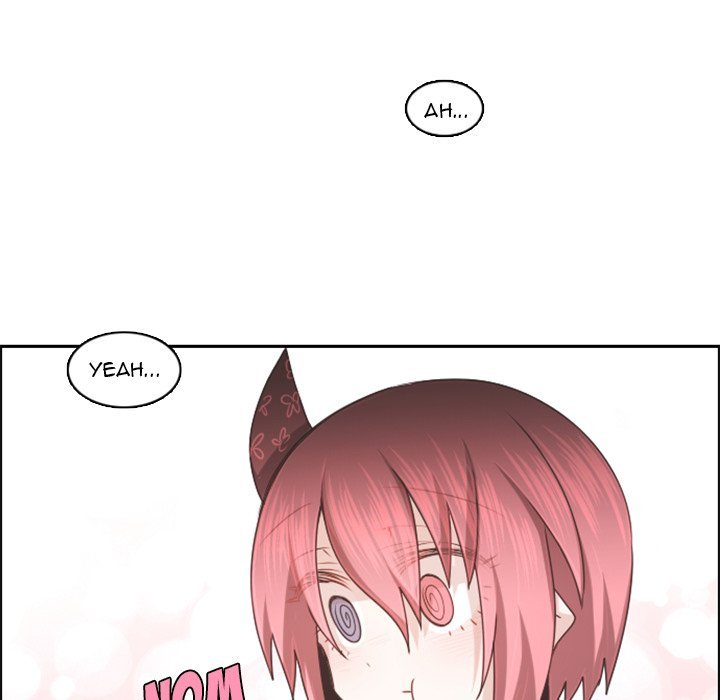 Go Away Mr Demon chapter 112 page 75