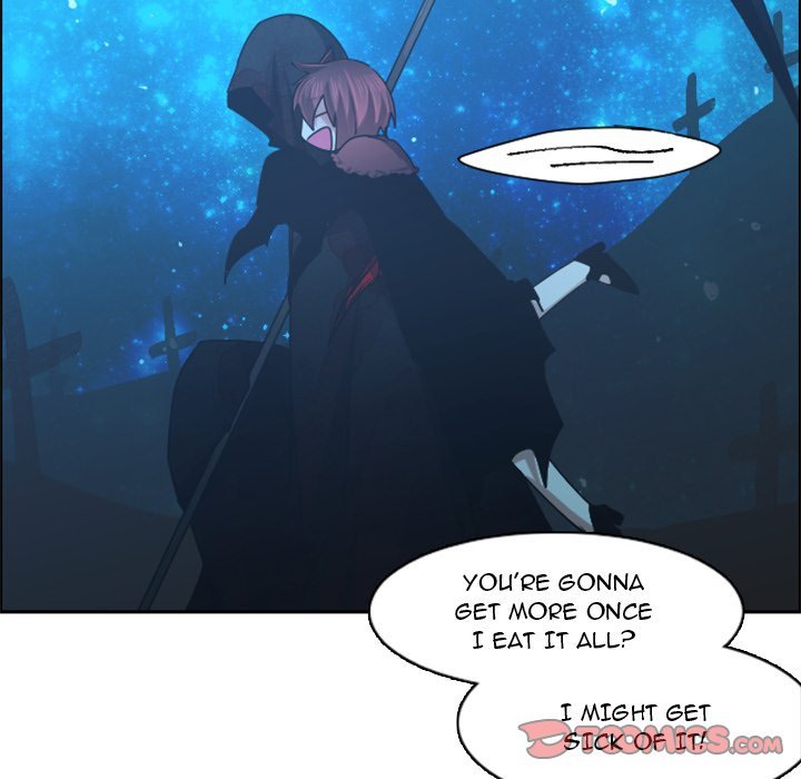 Go Away Mr Demon chapter 112 page 80