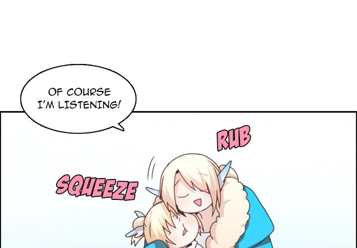 Go Away Mr Demon chapter 113 page 3