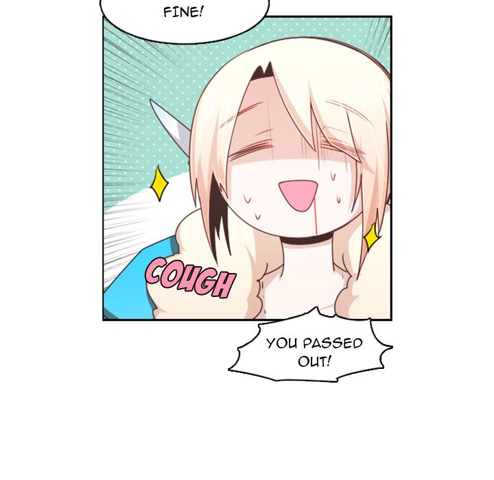Go Away Mr Demon chapter 113 page 4