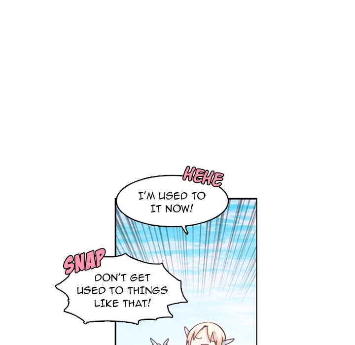 Go Away Mr Demon chapter 113 page 5