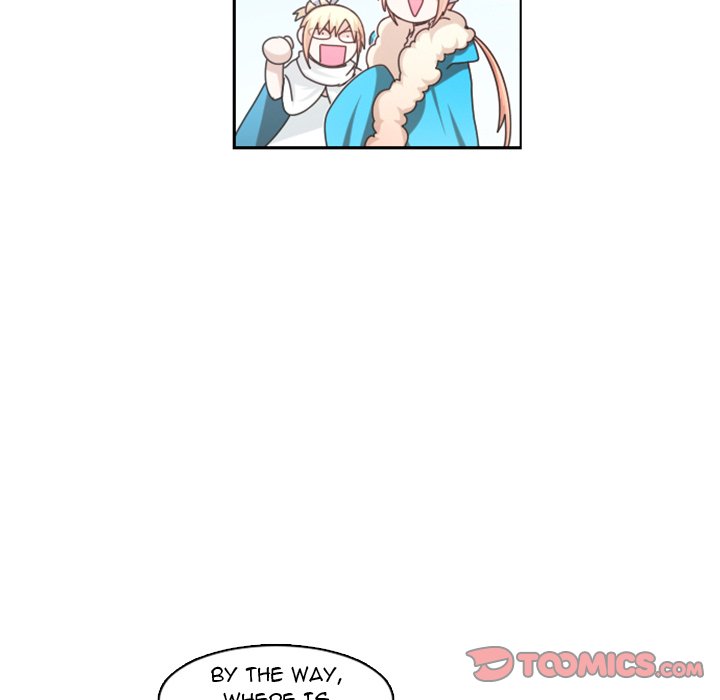 Go Away Mr Demon chapter 113 page 6