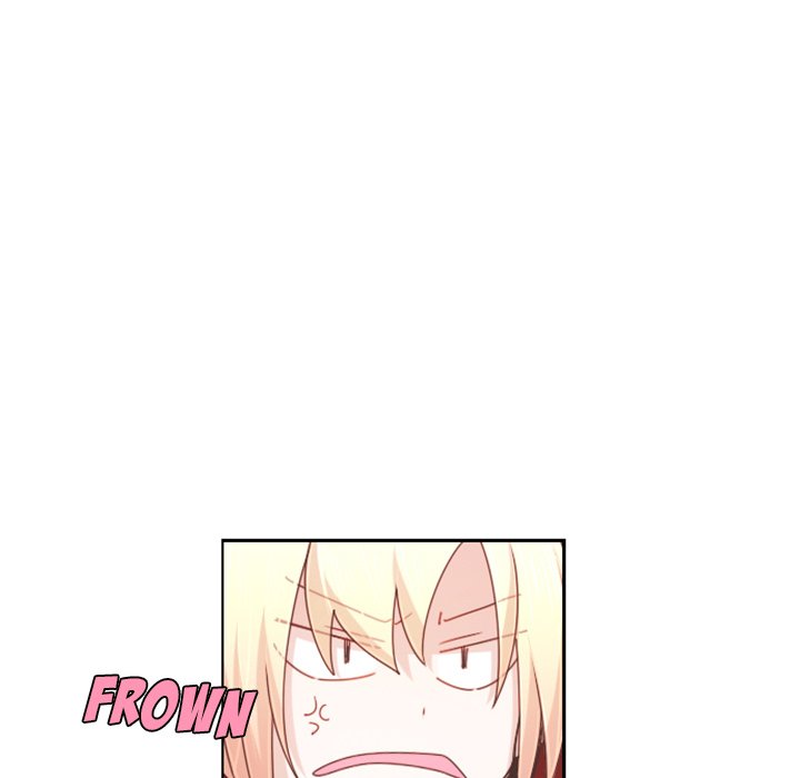 Go Away Mr Demon chapter 113 page 8