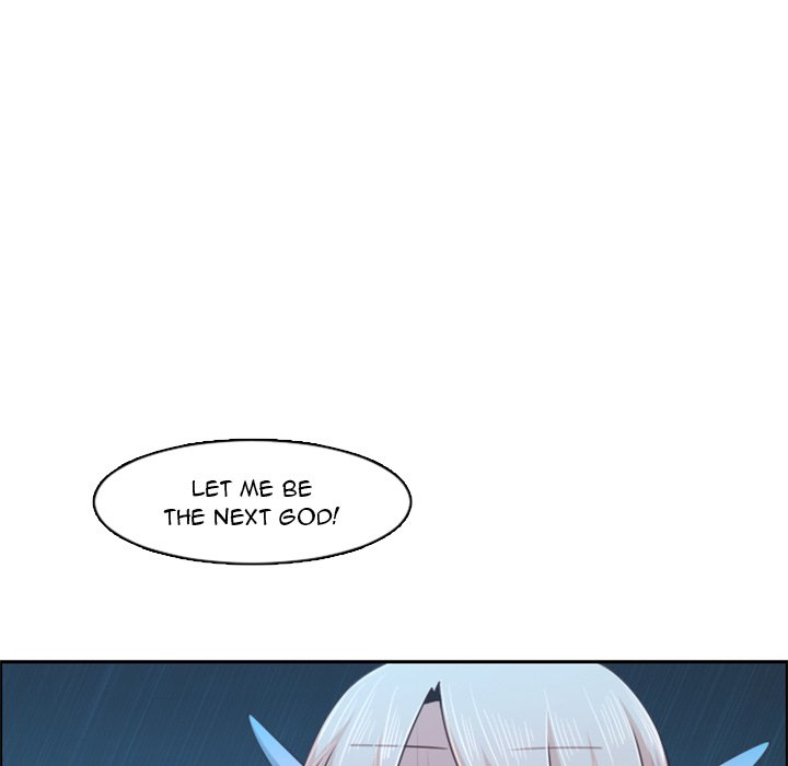 Go Away Mr Demon chapter 113 page 11