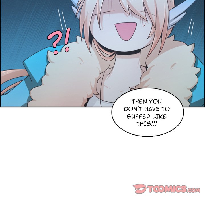 Go Away Mr Demon chapter 113 page 12