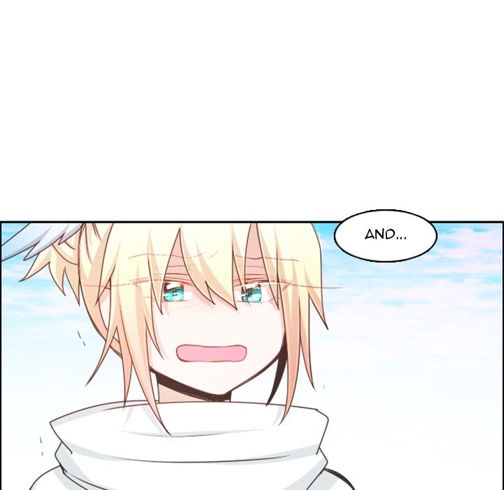 Go Away Mr Demon chapter 113 page 13
