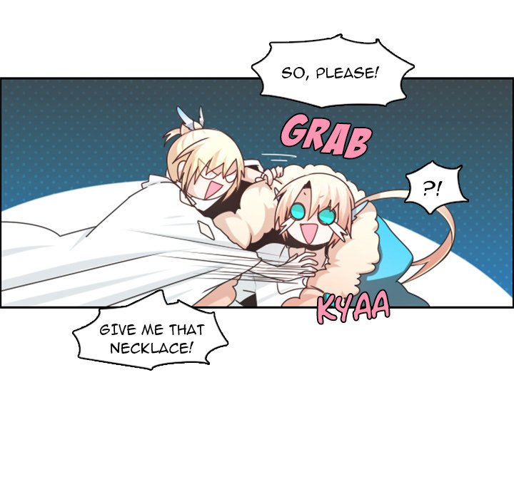 Go Away Mr Demon chapter 113 page 15