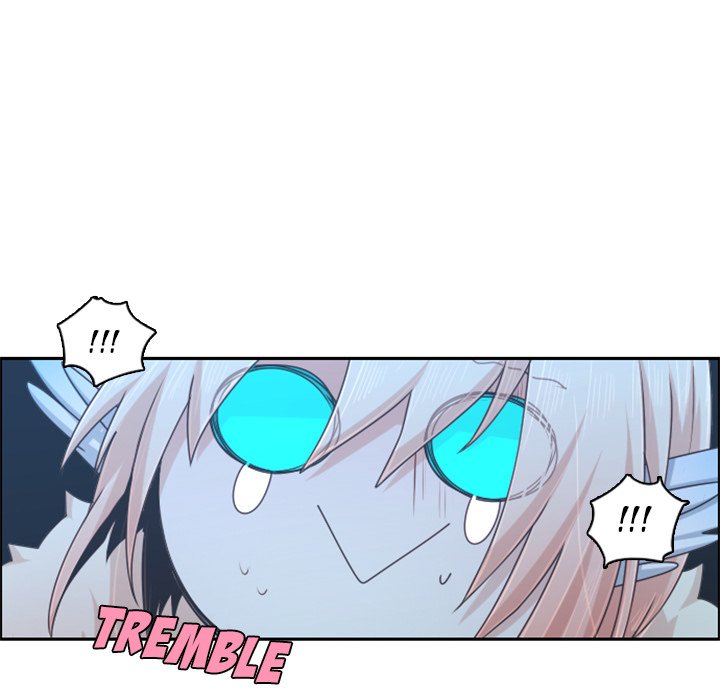 Go Away Mr Demon chapter 113 page 16
