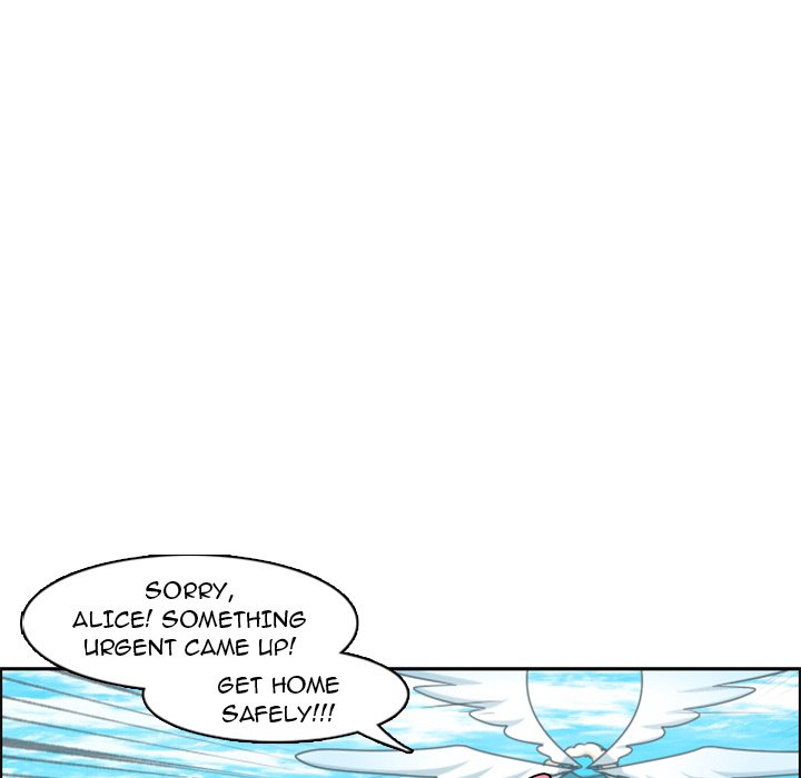 Go Away Mr Demon chapter 113 page 17