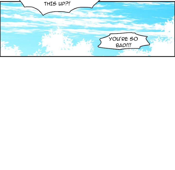 Go Away Mr Demon chapter 113 page 19