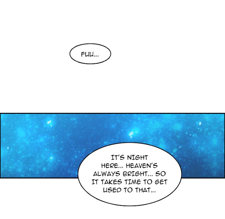 Go Away Mr Demon chapter 113 page 20