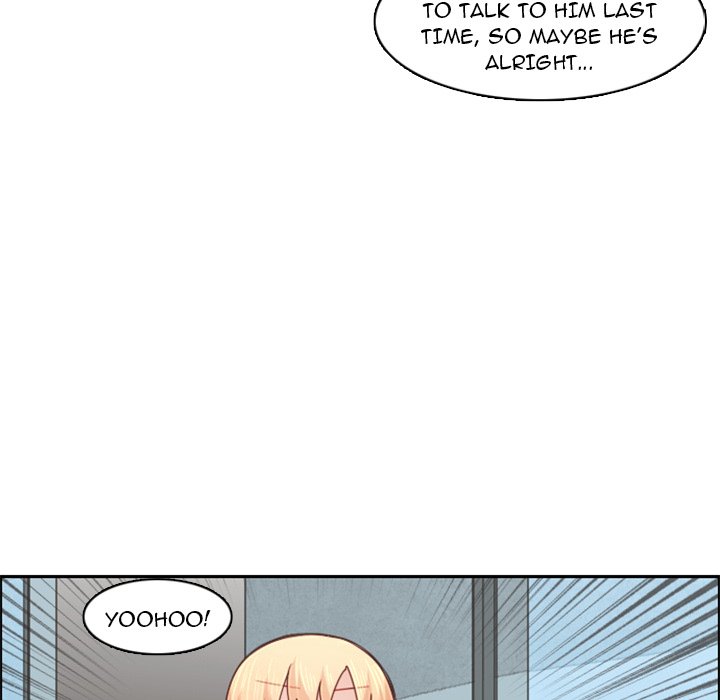 Go Away Mr Demon chapter 113 page 22