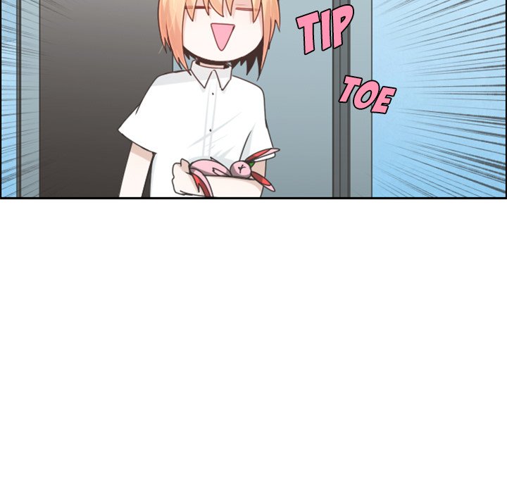 Go Away Mr Demon chapter 113 page 23