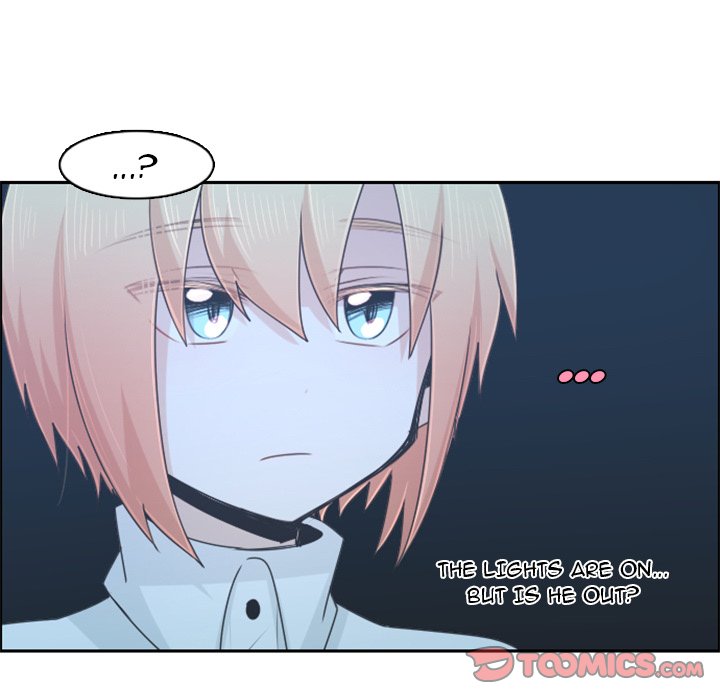 Go Away Mr Demon chapter 113 page 24