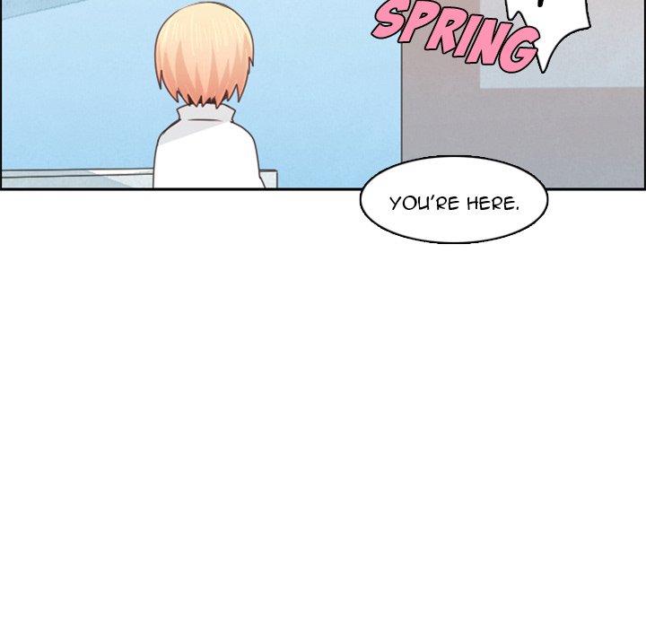 Go Away Mr Demon chapter 113 page 26