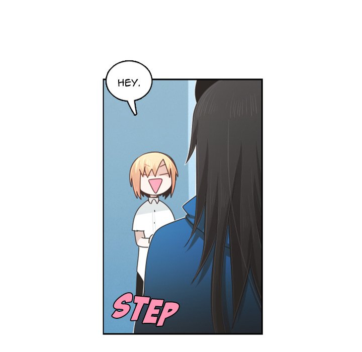 Go Away Mr Demon chapter 113 page 27