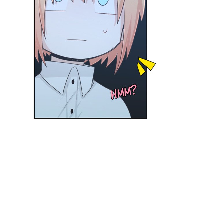 Go Away Mr Demon chapter 113 page 29
