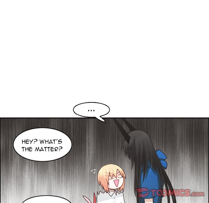 Go Away Mr Demon chapter 113 page 30