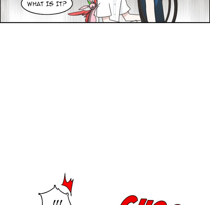 Go Away Mr Demon chapter 113 page 31