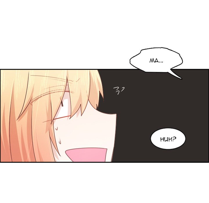 Go Away Mr Demon chapter 113 page 33