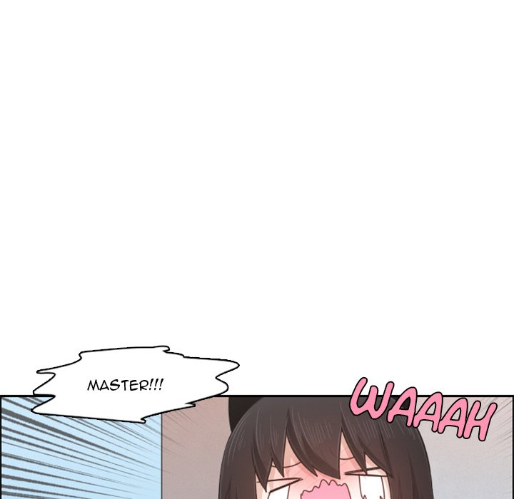 Go Away Mr Demon chapter 113 page 34