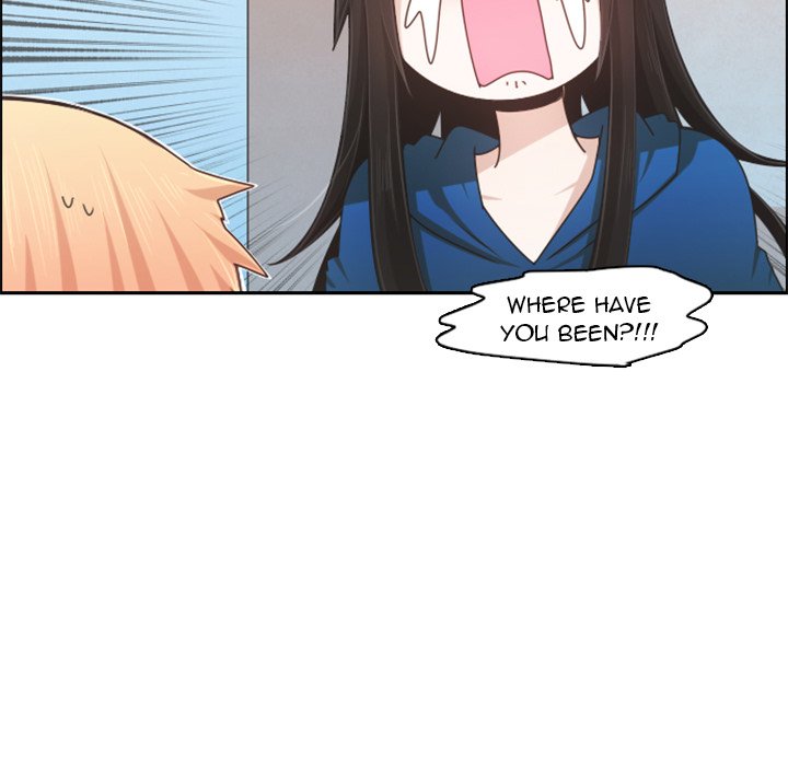 Go Away Mr Demon chapter 113 page 35