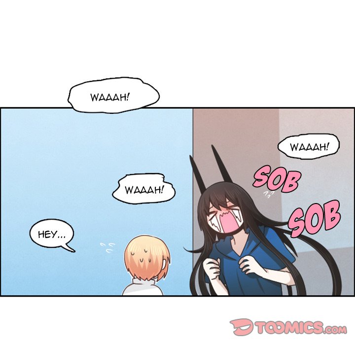 Go Away Mr Demon chapter 113 page 36