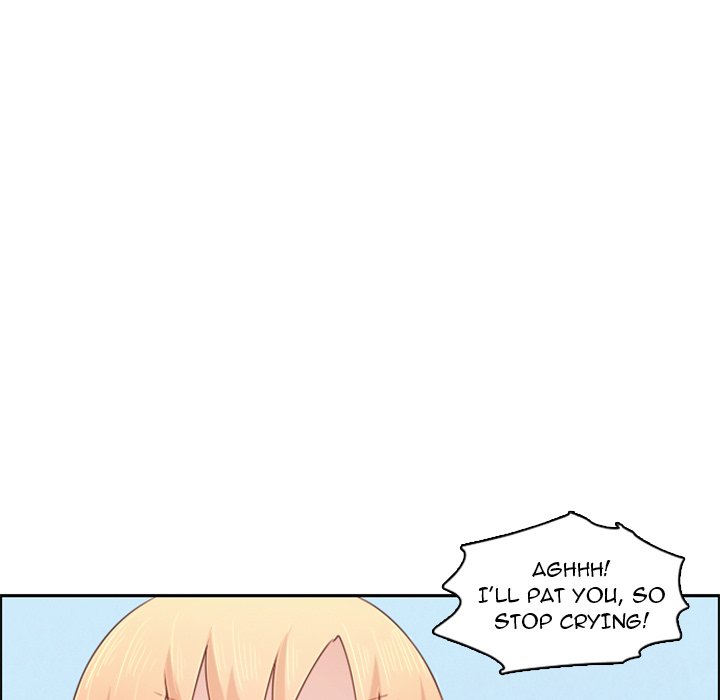 Go Away Mr Demon chapter 113 page 37