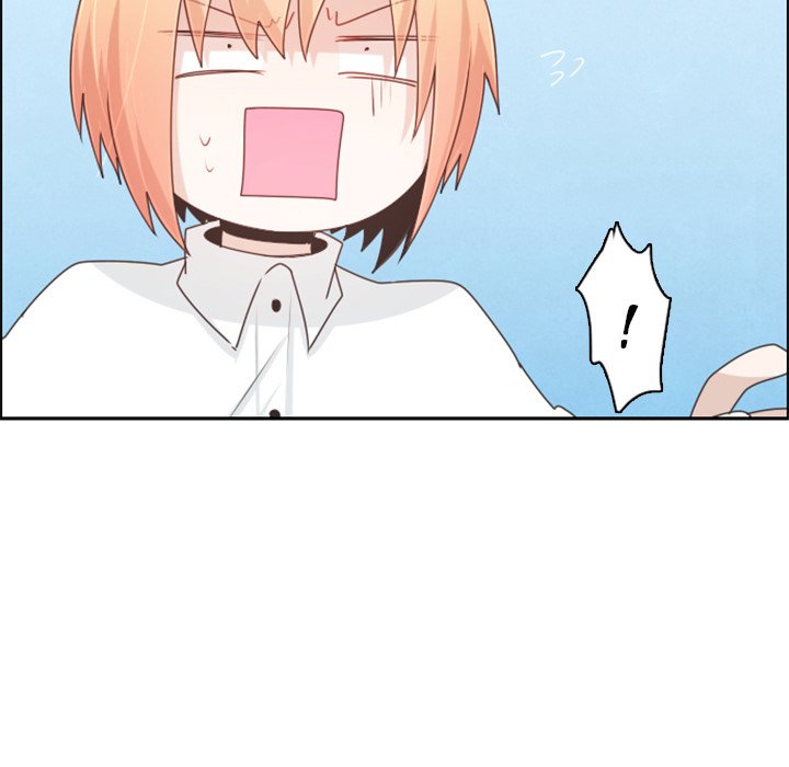 Go Away Mr Demon chapter 113 page 38