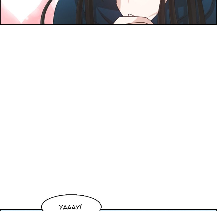 Go Away Mr Demon chapter 113 page 40
