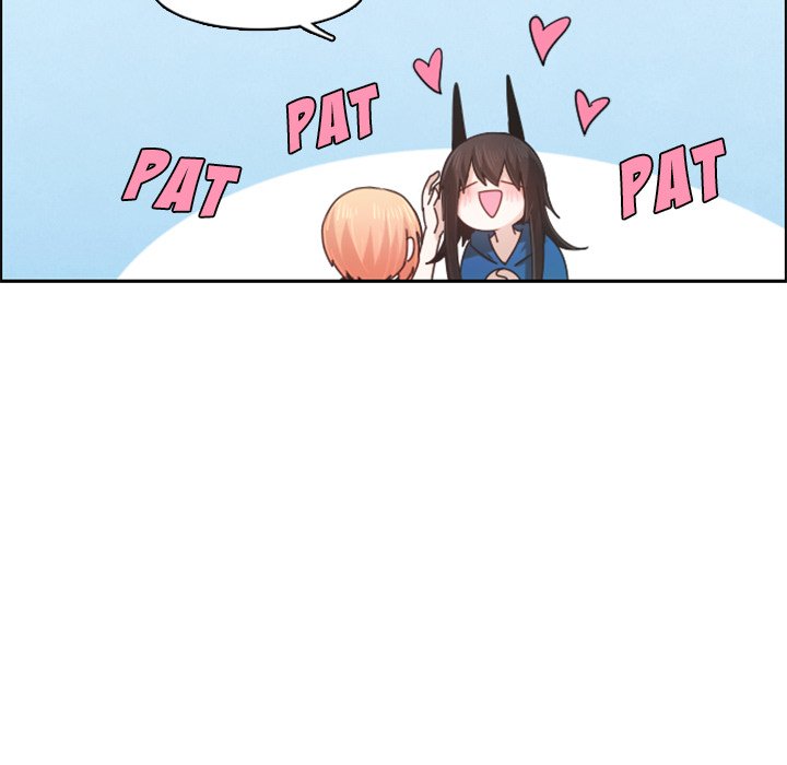 Go Away Mr Demon chapter 113 page 41