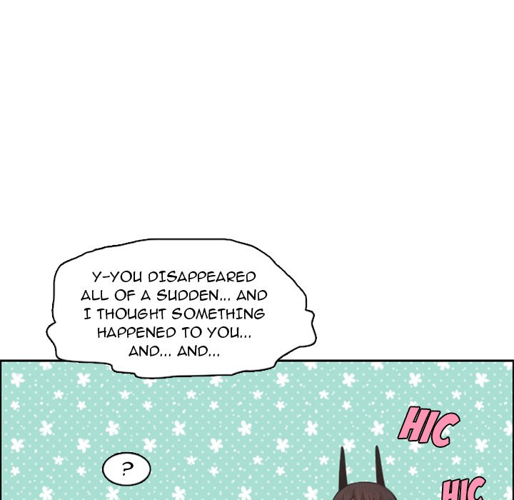 Go Away Mr Demon chapter 113 page 43