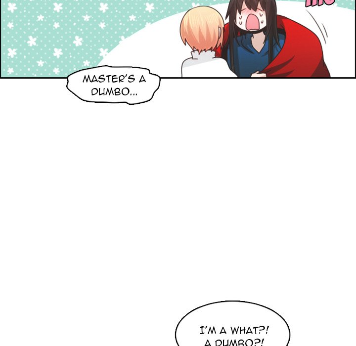 Go Away Mr Demon chapter 113 page 44