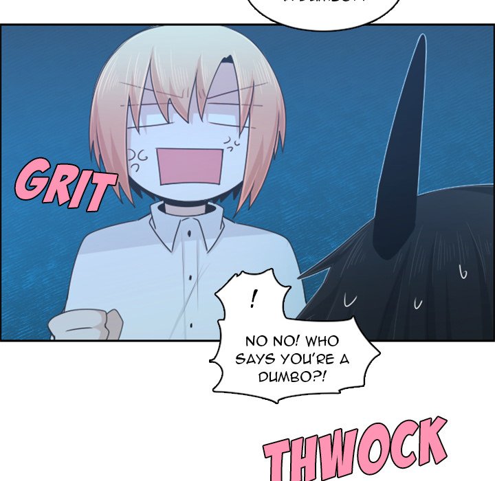 Go Away Mr Demon chapter 113 page 45