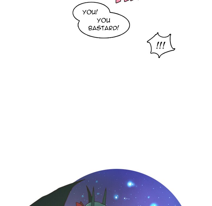 Go Away Mr Demon chapter 113 page 46