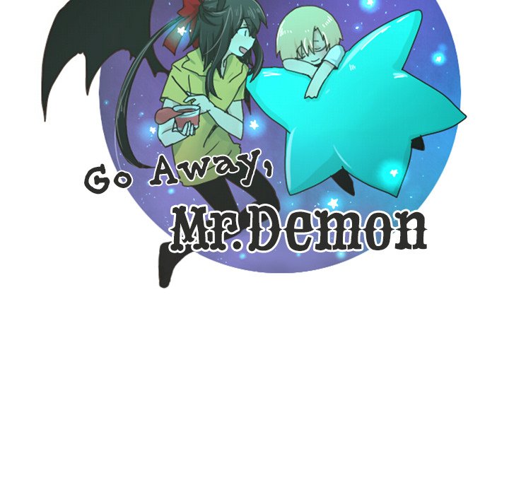 Go Away Mr Demon chapter 113 page 47
