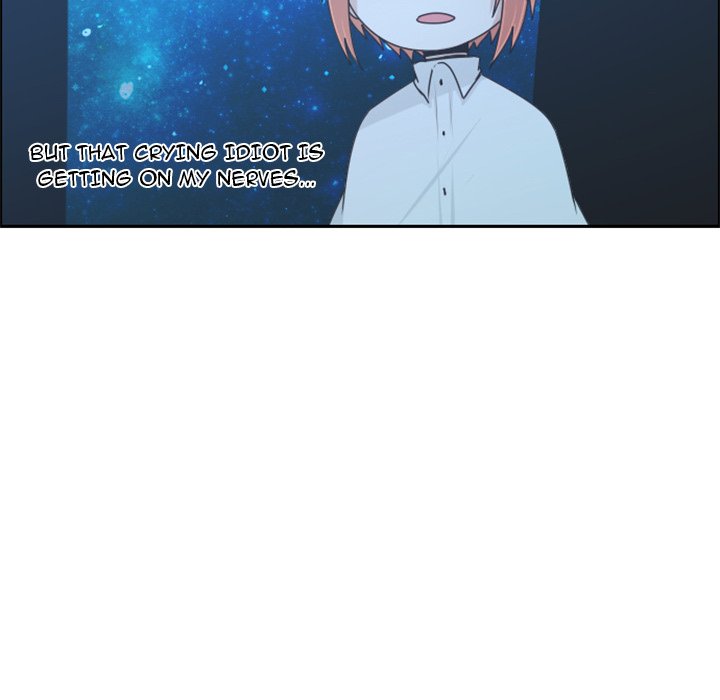 Go Away Mr Demon chapter 113 page 49
