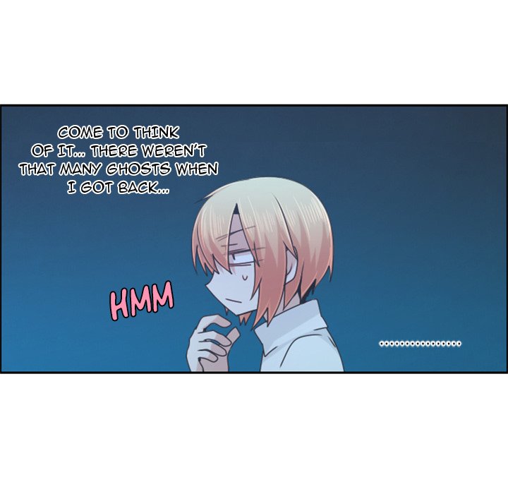 Go Away Mr Demon chapter 113 page 50