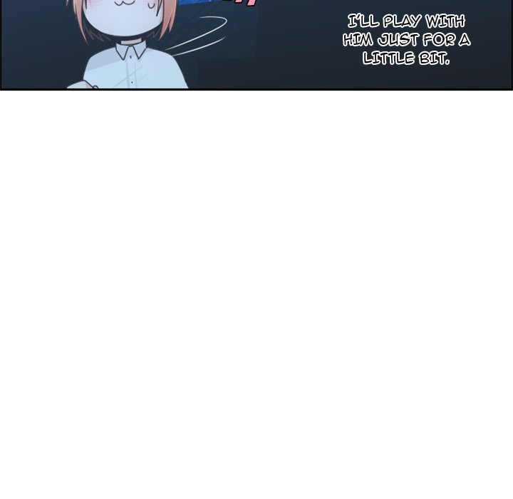 Go Away Mr Demon chapter 113 page 52