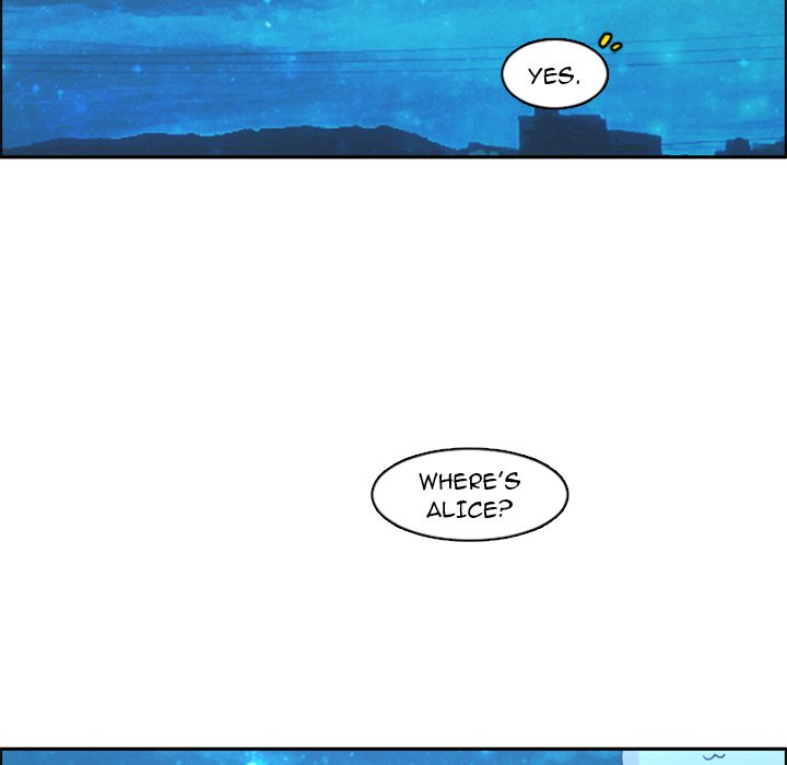 Go Away Mr Demon chapter 113 page 55