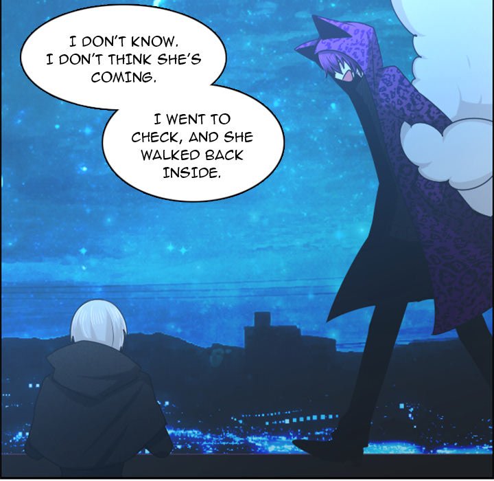 Go Away Mr Demon chapter 113 page 56