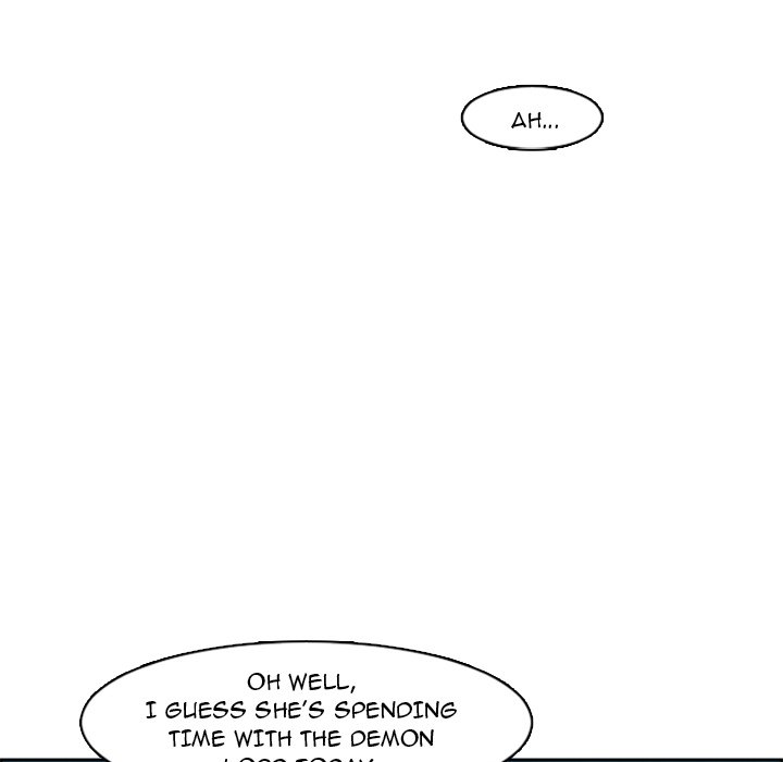 Go Away Mr Demon chapter 113 page 57