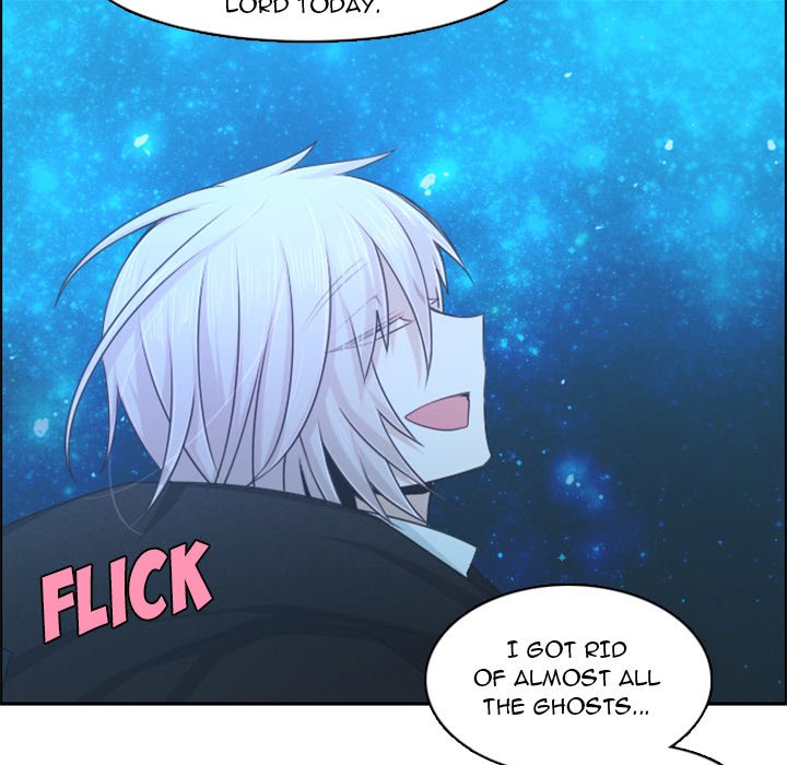 Go Away Mr Demon chapter 113 page 58