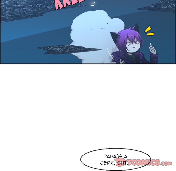 Go Away Mr Demon chapter 113 page 60