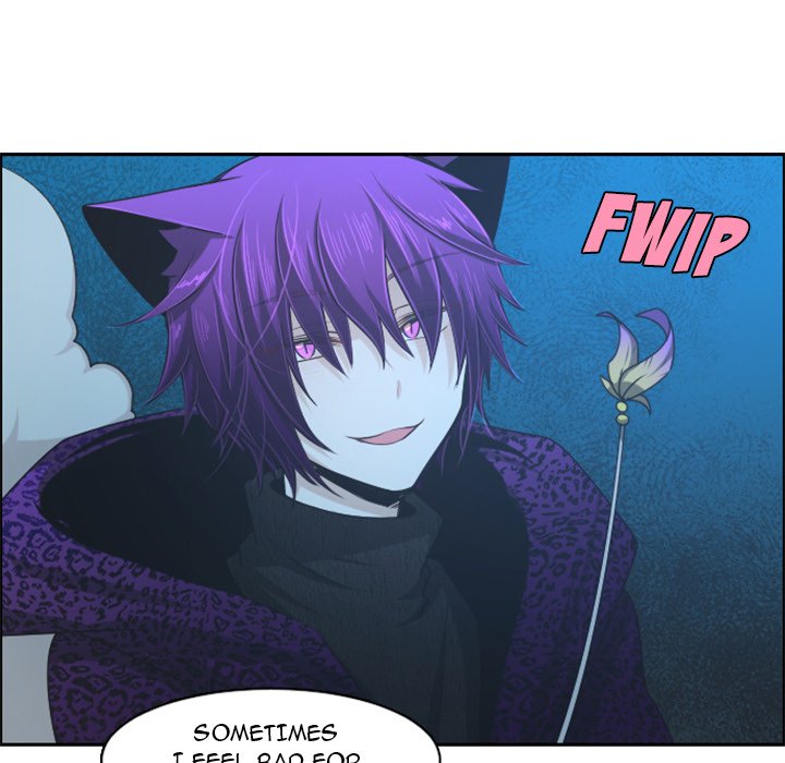 Go Away Mr Demon chapter 113 page 61