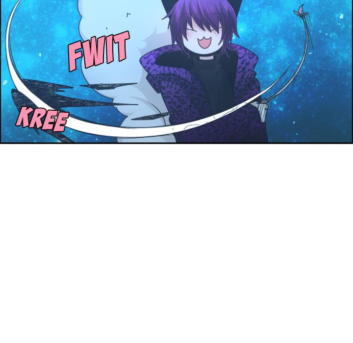 Go Away Mr Demon chapter 113 page 63
