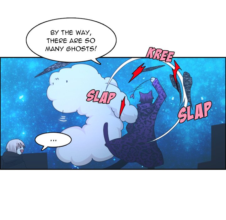 Go Away Mr Demon chapter 113 page 64