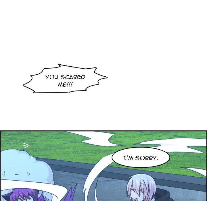 Go Away Mr Demon chapter 113 page 68