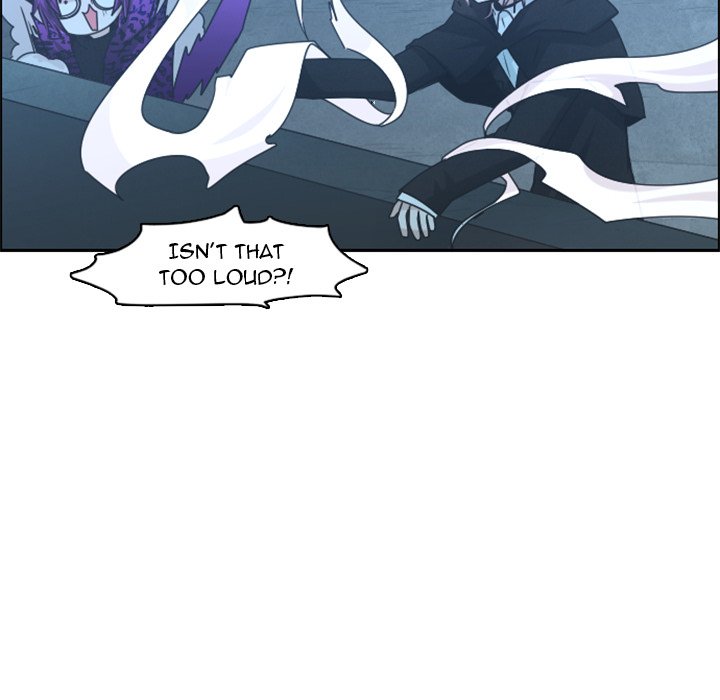 Go Away Mr Demon chapter 113 page 69